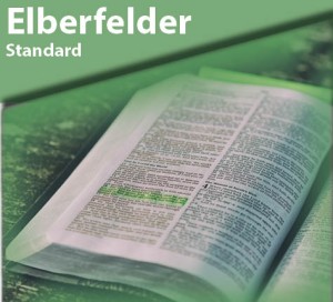 Elberfelder - Grosse Ausgaben